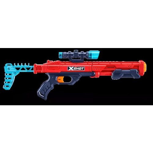X SHOT Excel Combo komplet 4 izstreljevalcev Cene