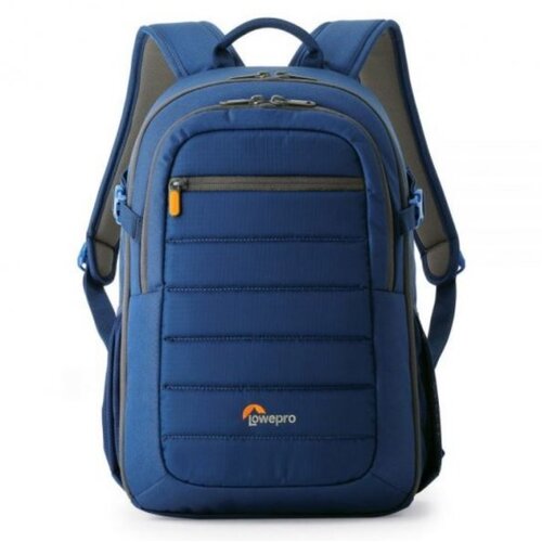 Lowepro Tahoe BP 150 ranac galaxy plava Slike