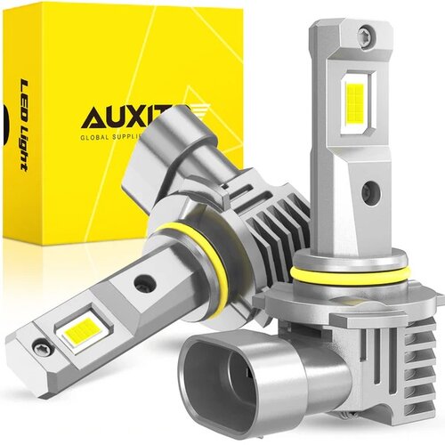  AUXITO 9005 LED sijalice 6000K Ultra jaka svetla set 2 kom DD-M6-9005 Cene