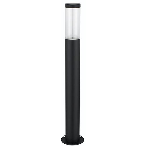 Lampa /Riga-B50/GU10/IP44/220V-black Cene