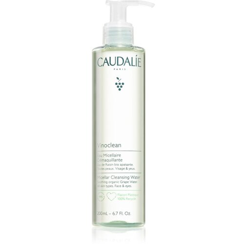 Caudalie Vinoclean micelarna čistilna voda za obraz in oči 200 ml Cene