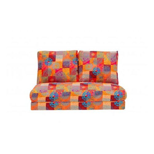 Atelier Del Sofa Dvosed na razvlačenje Taida, 185x120 cm, &amp;Scaron;areni Slike