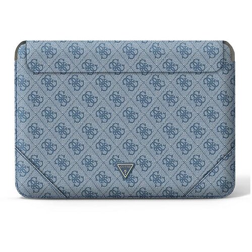 Guess SLEEE CASE 16-INČNI OVITEK ZA PRENOSNIK MODRA ZA MACBOOK, (21833837) Cene