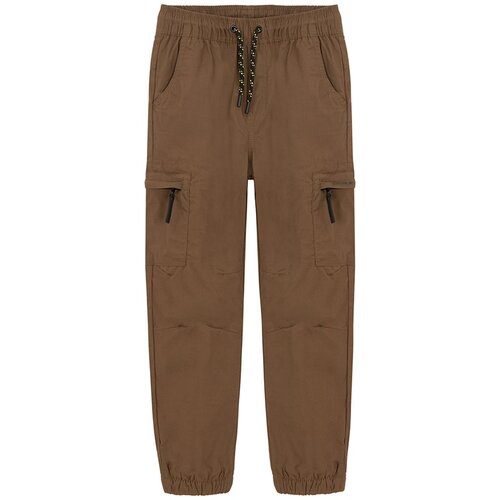 Cool club hlače DH CCB3122540 F rjava 152 Cene