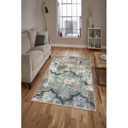 Conceptum Hypnose tepih, 80x120cm, &scaron;aren Cijene