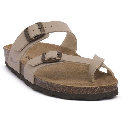 Grunland Japonke BEIGE 40SARA Bež Slike