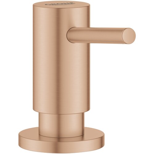 Grohe 40535DL0 Cosmopolitan vgradni milnik za tekoče milo Cene