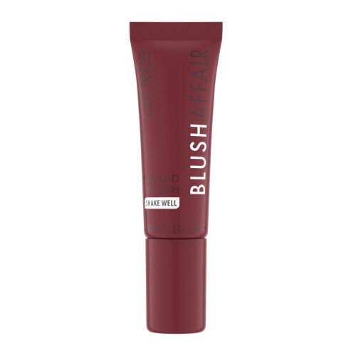 Catrice kremno rdečilo - Blush Affair Liquid Blush - 050 Plum-Tastic Cene