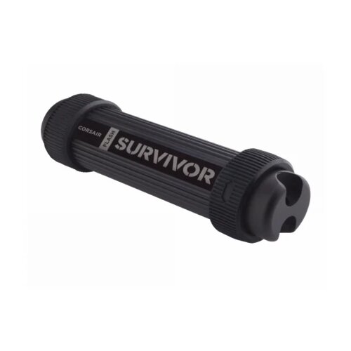 Corsair USB memorija SURVIVOR STEALTH 256GB/USB 3.0/verzija 2015/crna Cene