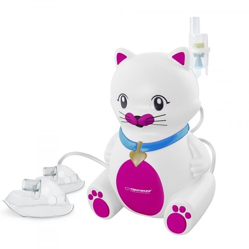 Esperanza inhalator/nebulizator KITTY, (5000401104) Cene