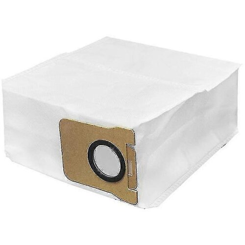 INORCO Glavna stranska krtača Filter Mop krpe Zamenjava za robotski sesalnik Mop 2 Ultra / Stytj05zhm Cleaner Acc, (21853618) Slike