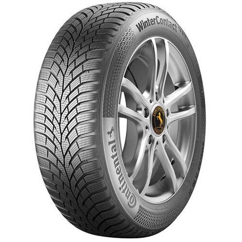 Continental Zimska 195/65R16 92H WINTERCONTACT TS870 - Skladi&amp;scaron;če 2 (Dostava 3 delovne dni) Slike