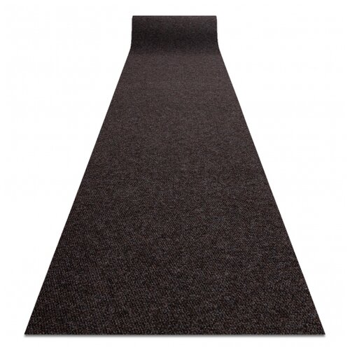 RugsX Tekač preproga proti zdrsu na linearni meter VIGOR zunanji, notranji - temno rjava 0300 100 100x780 cm, (22045769) Cene
