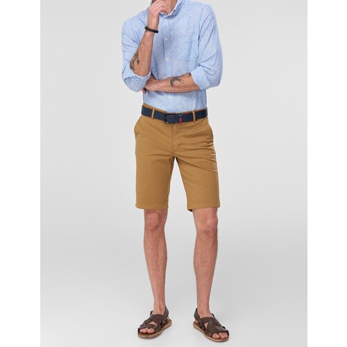 Trendyol Men's Clothing TMNSS18NF0038/Camel Cijene