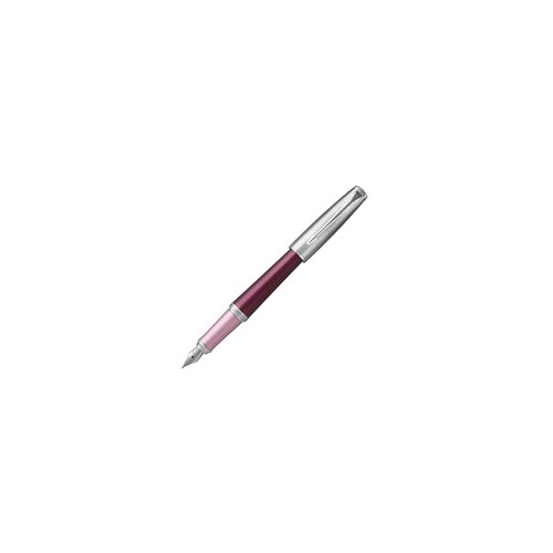 Parker Nalivpero Urban Premium, crveno sivo Cene