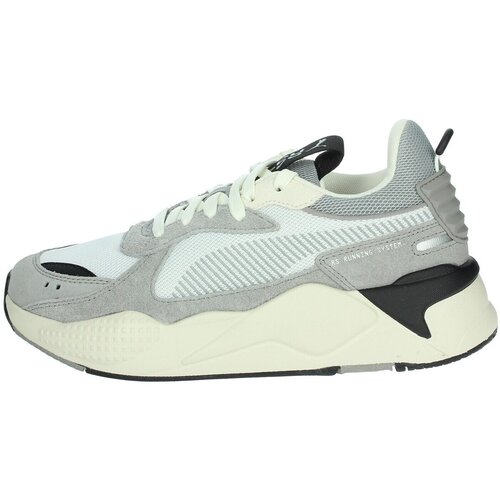 Puma Visoke superge 398210 Siva Slike
