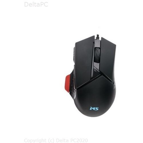 Ms NEMESIS C350 gaming mis Cijene