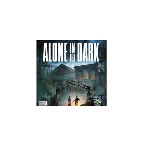  Alone in the Dark /PS5 Cijene