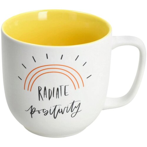 Tognana Lonček Za Kavo Yellow Cene