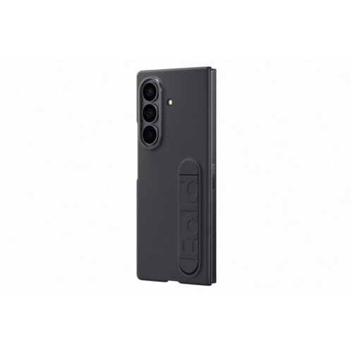 Samsung EF-MF966CBEGWW ovitek za mobilni telefon 17,4 cm (6.85&amp;quot;) Poklopac Črna Slike