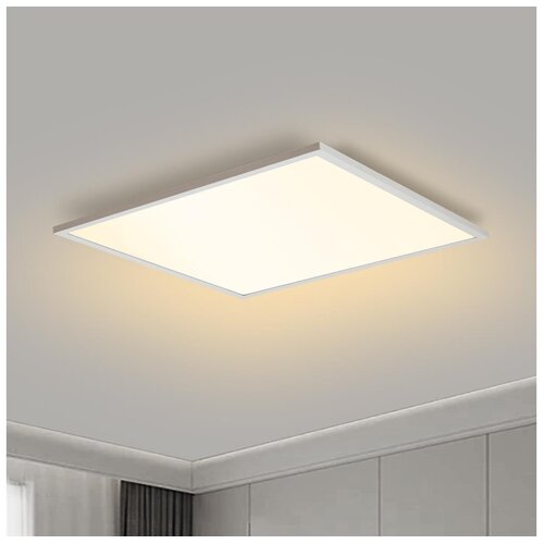 Brilagi - SLIMFRAME plafonsko LED svetlo LED/36W/230V 45x45 cm belo Cene