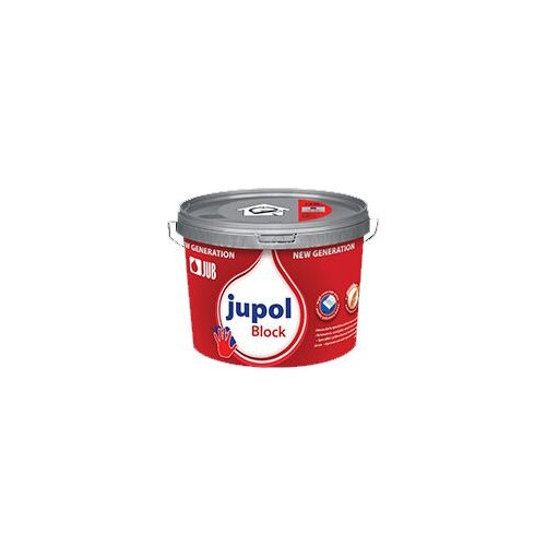 JUB JUPOL BLOCK -za blokadu mrlja -0,75 lit Cijene