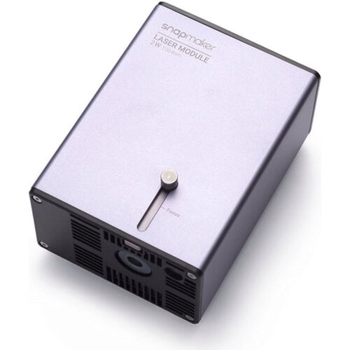  1064nm Infrarot Laser Modul - Snapmaker 2.0/Ray Cene