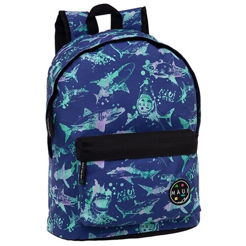 Joumma Bags Maui dečiji ranac 42 cm blue 41.523.51 Cene