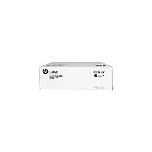 HP toner 25X Contractual Cene