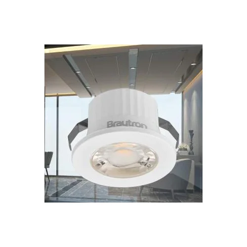 Braytron MINISPOT A-3W-38D-WHT-400K IP54 BH06-00210