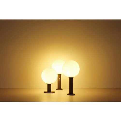 Globo spoljna rasveta ossy 1xE27 15W Slike