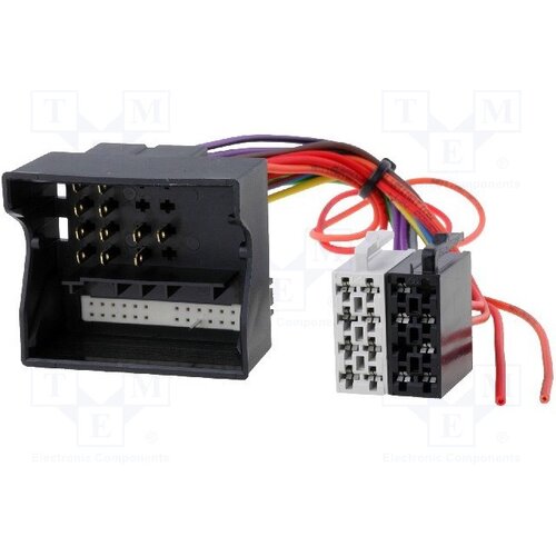 Kettz iso konektor prelaz 40PIN Cene