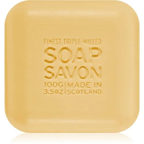 Scottish Fine Soaps Men’s Grooming Vetiver & Sandalwood Šampon 100 g