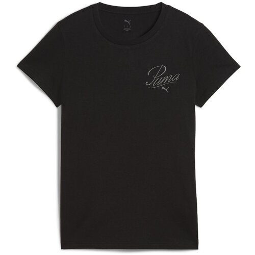Puma Majica kratak rukav ess script tee W Cene
