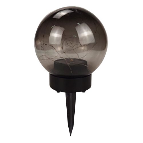 Master Lampa solarna PVC 89857 crna Cijene