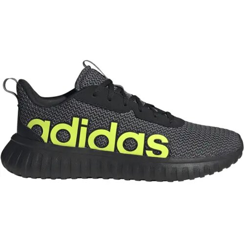 Adidas Mu&amp;scaron;ke patike Kaptir base, Crne Slike