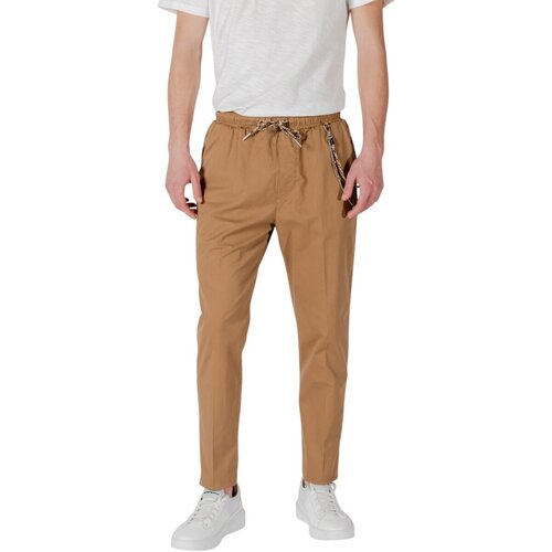 Gianni Lupo GL6072Q Smeđa Cijene
