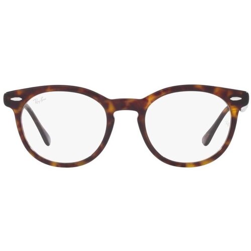 Ray-ban Unisex Dioptrijske naočale Ray Ban RX5598 Tortoise Cene