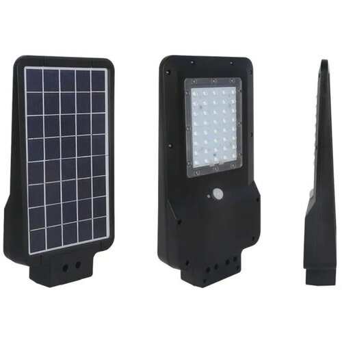  LED solarna ulična lampa sa senzorom LED/15W/7,4V 6000K IP65 5400 mAh Slike
