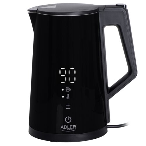 Adler Električni grelnik vode 2200W AD1345B Cene