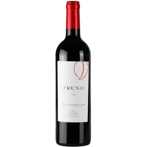 Finca Villacreces Pruno Cene