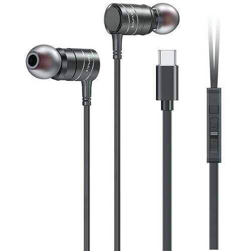 Awei STEREO SLUŠALKE USB-C ZA RAČUNALNIK, PC, PRENOSNIK ZLATE, ZLATE, (21968760) Cene