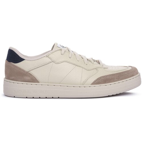 Natural World Modne superge CRUDO Bela Slike