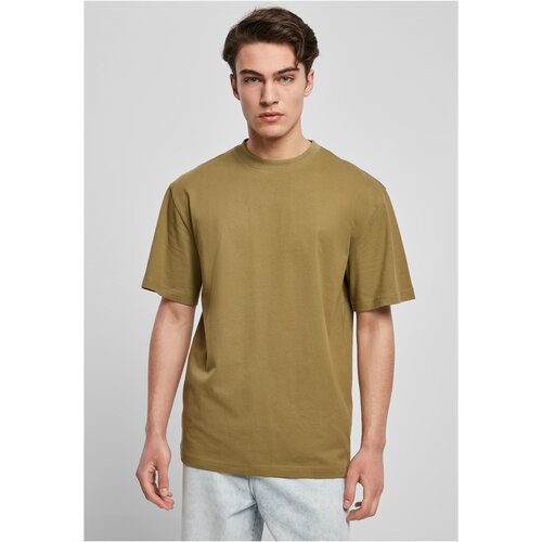Urban Classics Tall Tee tiniolive Cijene
