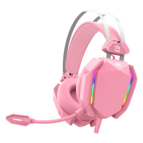 Baracuda HEADSET BGH-041 SEAGUL Roze Cijene