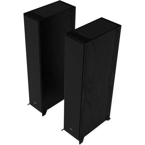 Klipsch R-605FA Stalak za zvucnike crni Slike