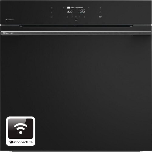 Hisense ugradbena pećnica BI611A8B Slike
