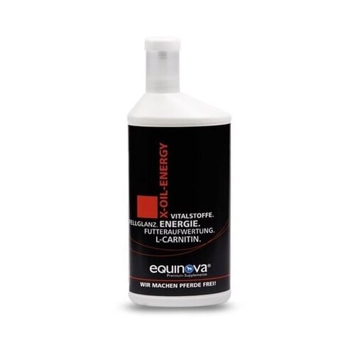 Equinova X‐Oil‐Energy Slike
