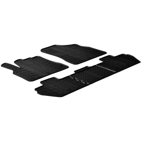 Gledring auto tepih gumeni citroen berlingo 2008->/FL 2015-11.2018 Cijene
