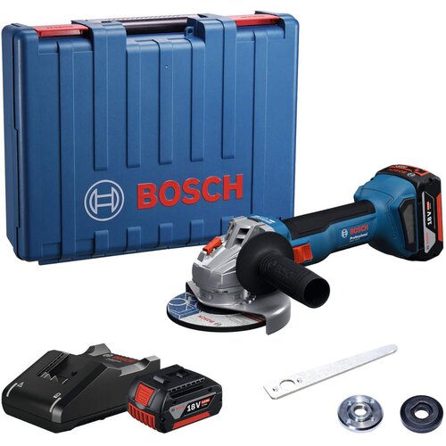 Bosch akumulatorska kutna brusilica GWS 18V-8 Cijene